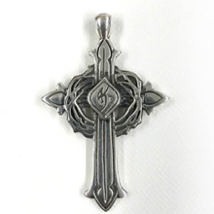 氷室京介 LAST GIGS オリジナルペンダント