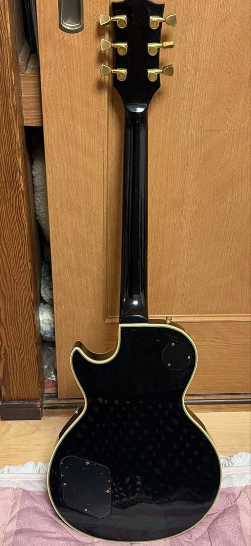 Greco EG500ミントコレクション末期 レスポール （動作未確認）