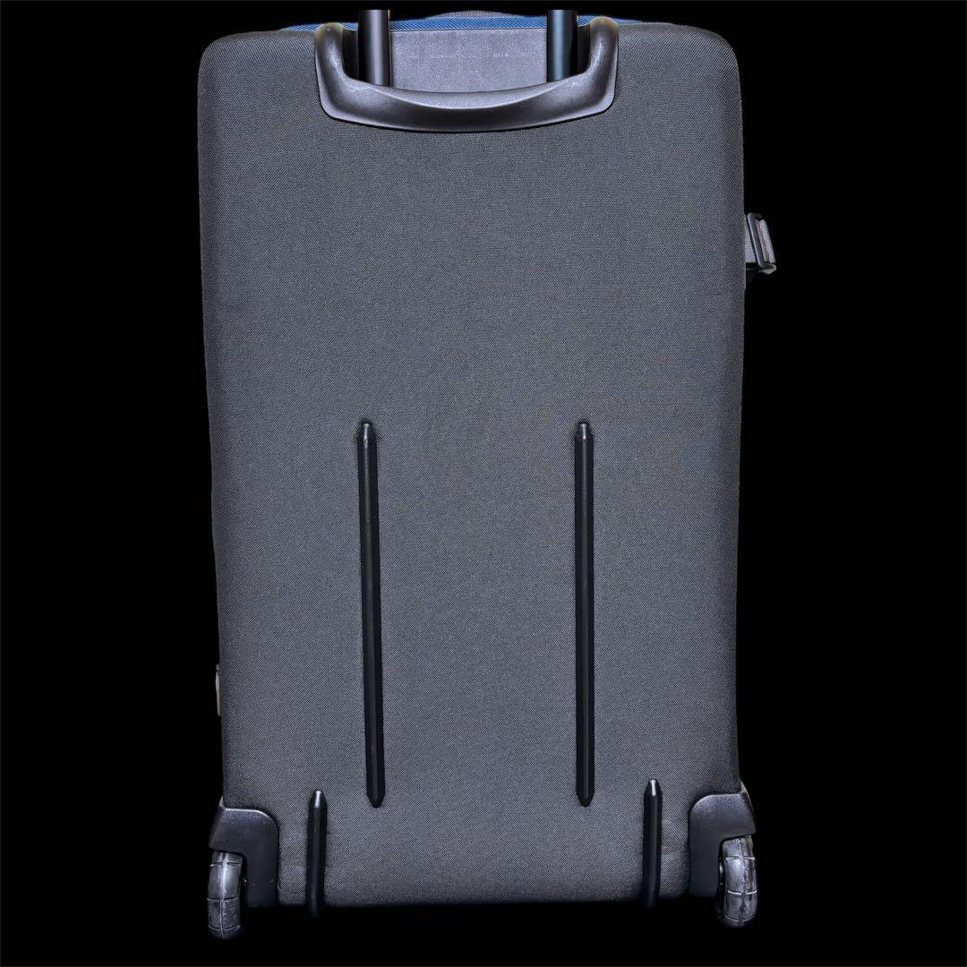 【稀少】 Patagonia トランスポートローラー キャリーケース パタゴニア