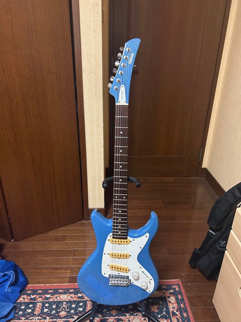YAMAHA SS300 エレキギター　ジャパンヴィンテージ尾崎世界観