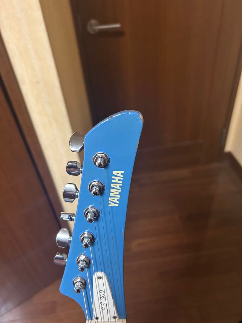 YAMAHA SS300 エレキギター　ジャパンヴィンテージ尾崎世界観