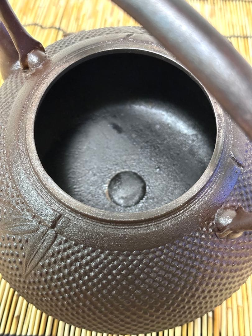 未使用品、保管品　山形県　あらい工房　荒井　幹雄造　マディ様　売約済み