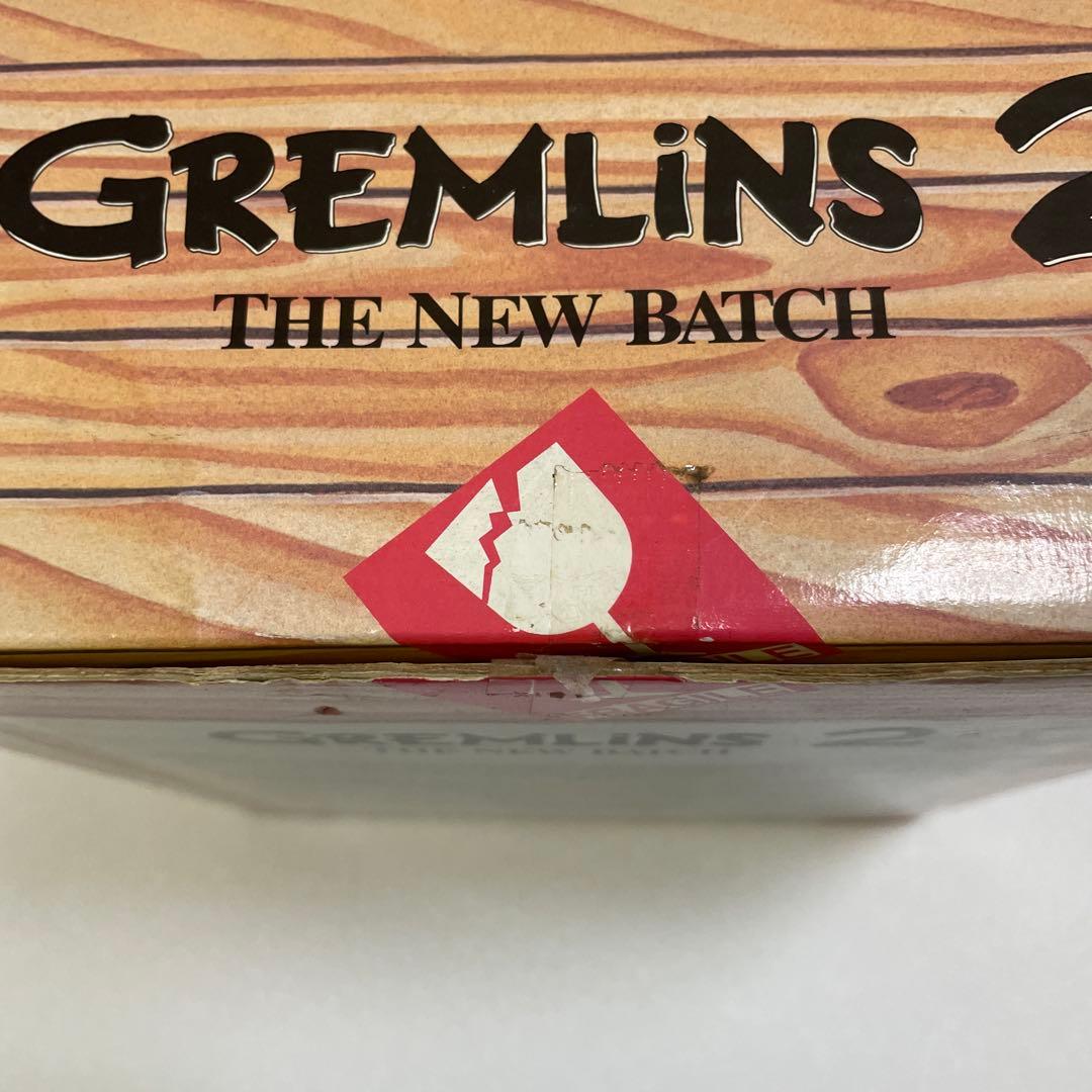 GREMLINS 2 GIZMO グレムリン　ギズモ　フィギュア