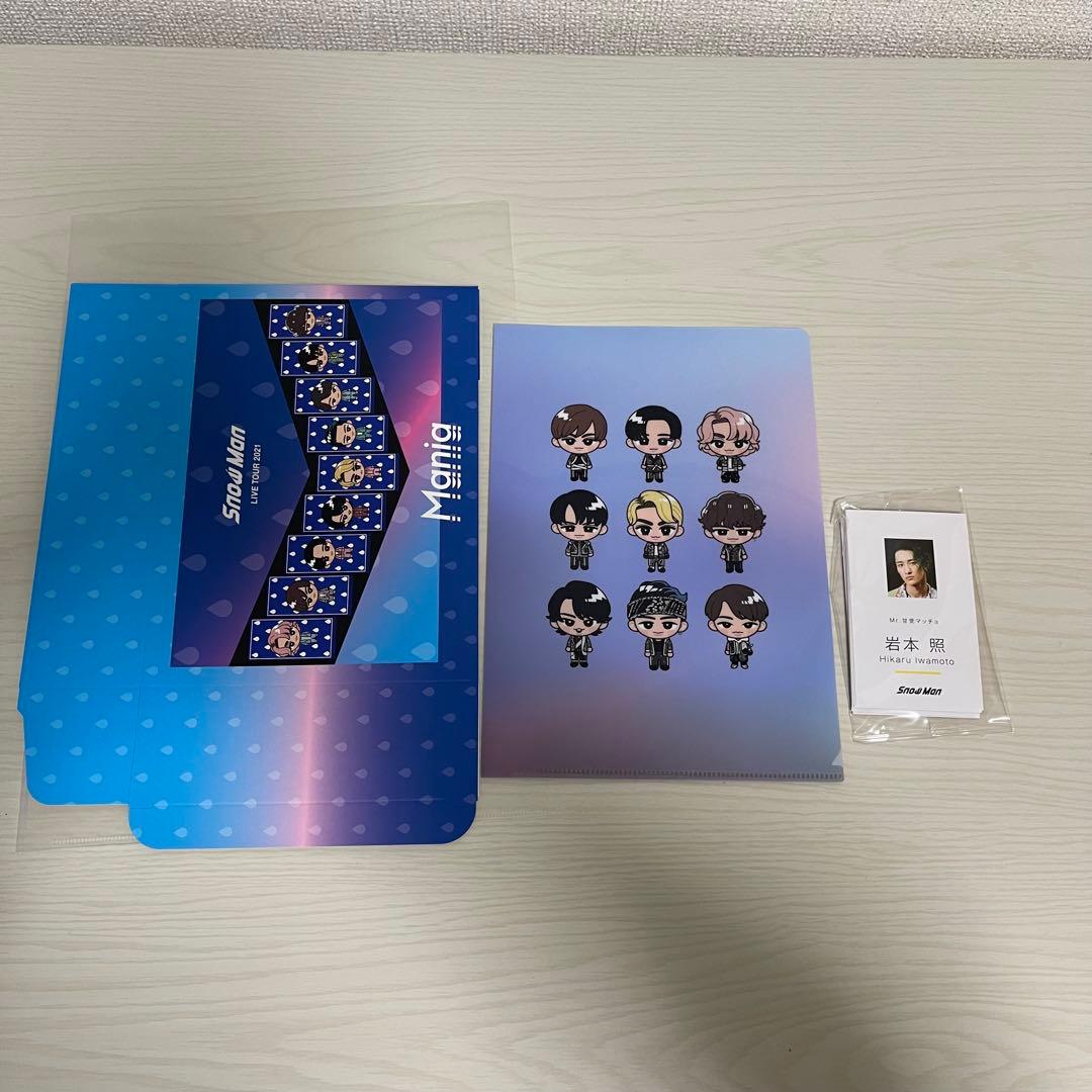 Man シングル　アルバム　まとめ売り　特典付き