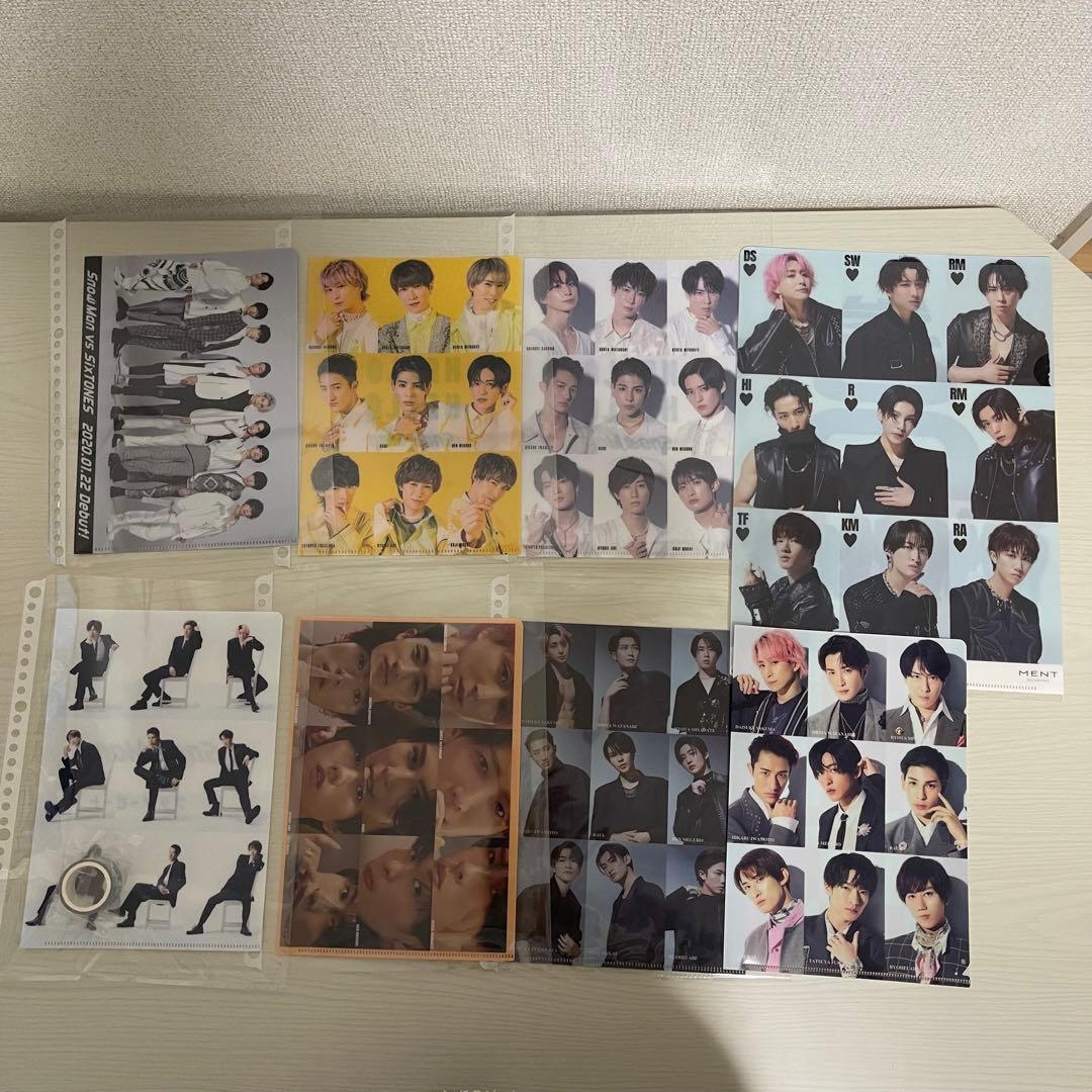 Man シングル　アルバム　まとめ売り　特典付き