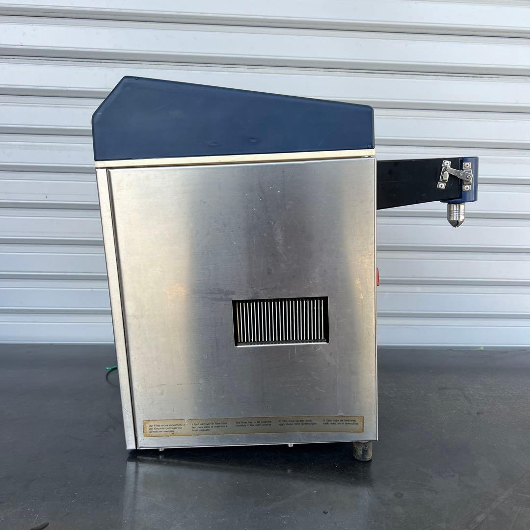 【ジャンク品】ホイップマシン スイップ ケーキ用