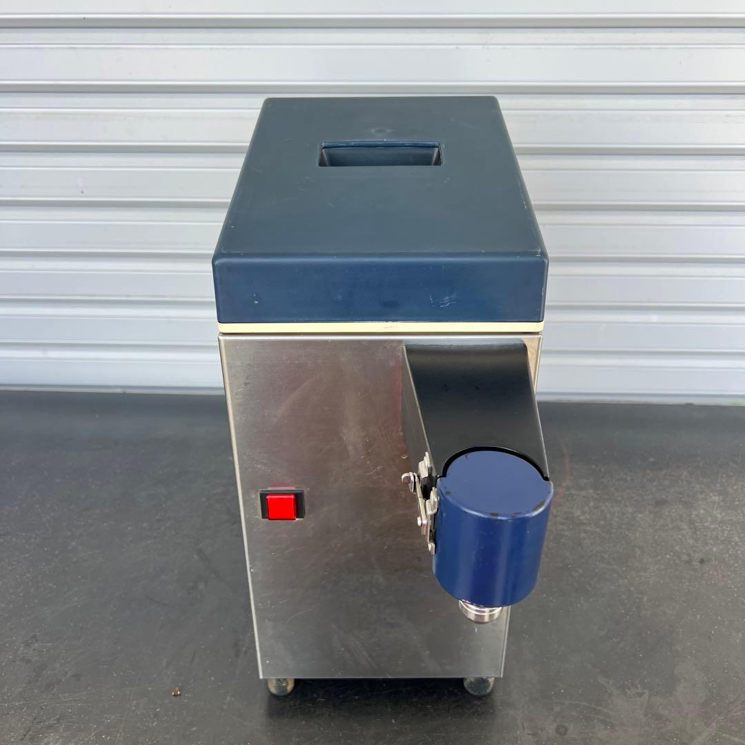 【ジャンク品】ホイップマシン スイップ ケーキ用