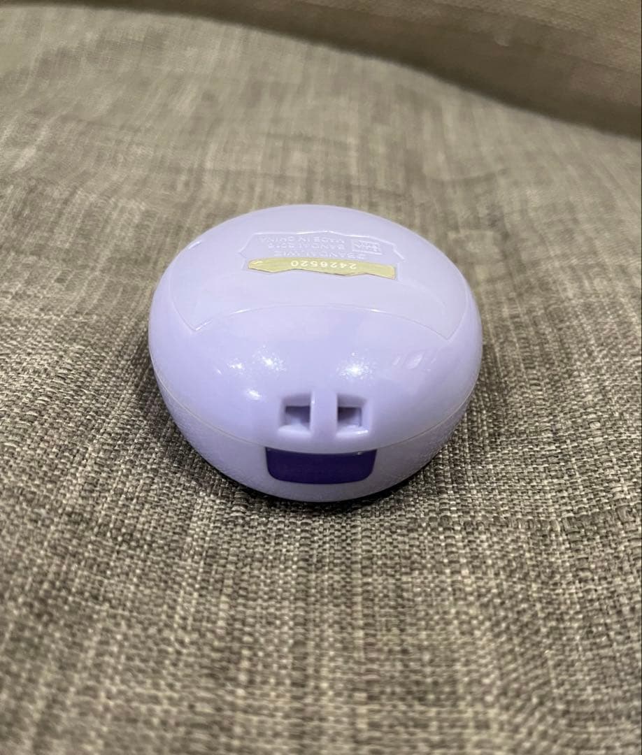 たまごっちm!x Dream m!x ver. パープル