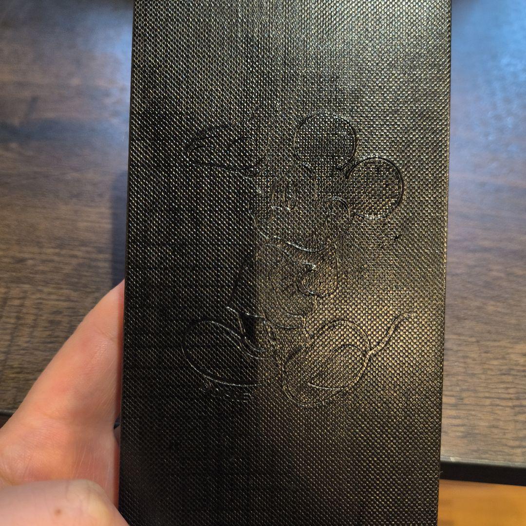 Disneyland エグゼクティブコレクション 万年筆