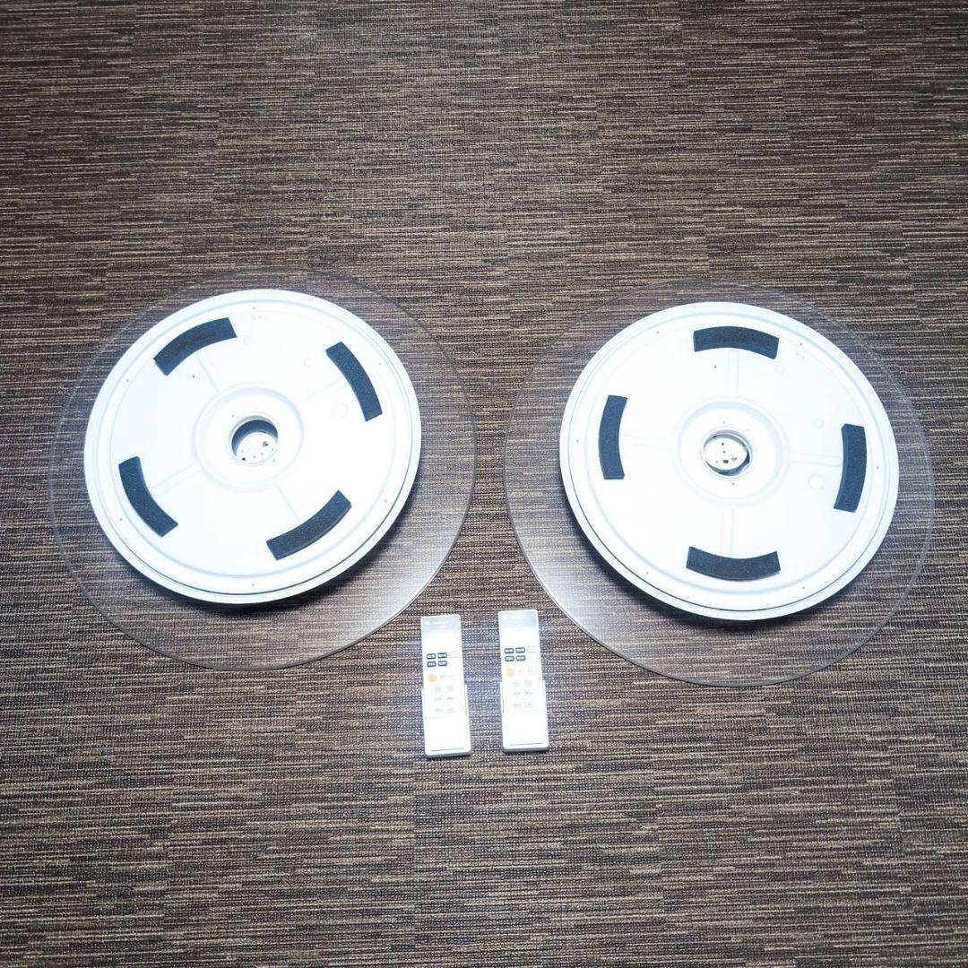 HH-CF0892A パナソニック　LEDシーリングライト　22年製　２個セット