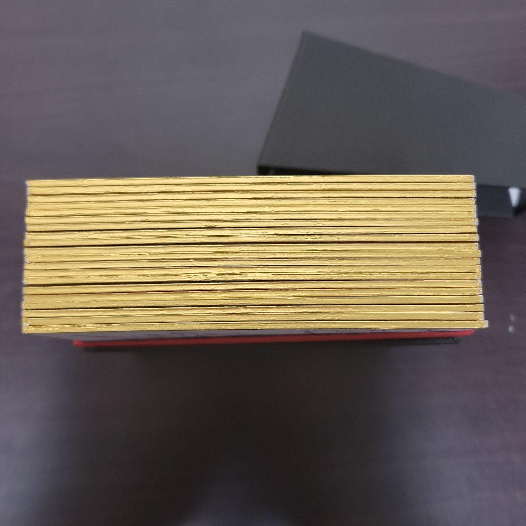 キルラキル スタッフサイン入り複製色紙 全巻購入特典　KILL la KILL