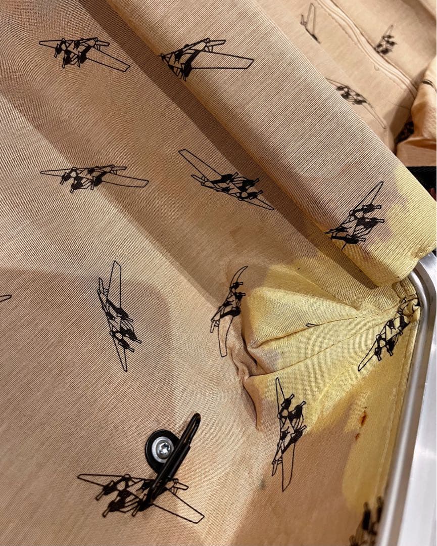 [お値下げ依頼済] 希少 RIMOWA リモワ CLASSIC キャビンS