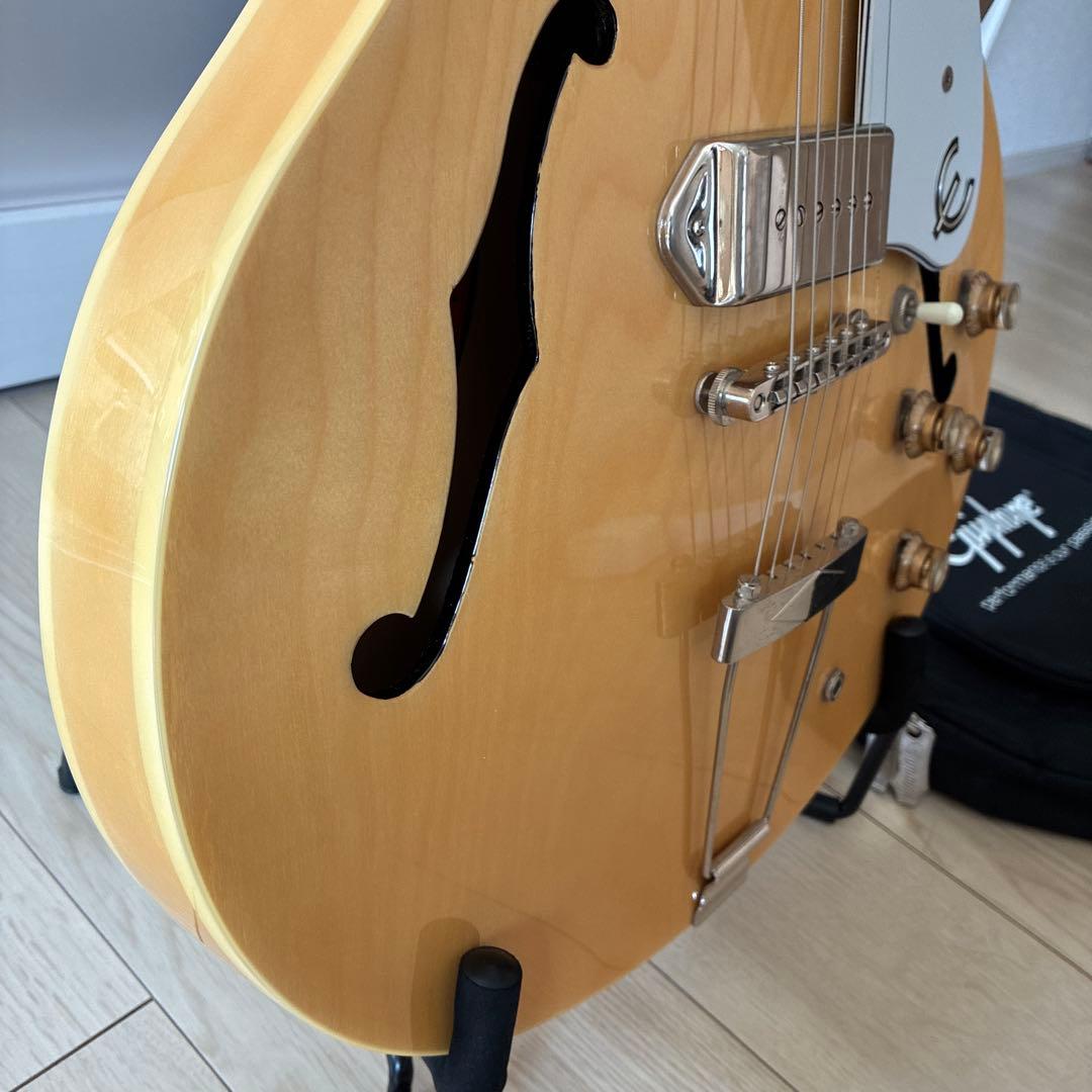 Epiphon Casino NA エピフォン カジノ ナチュラル