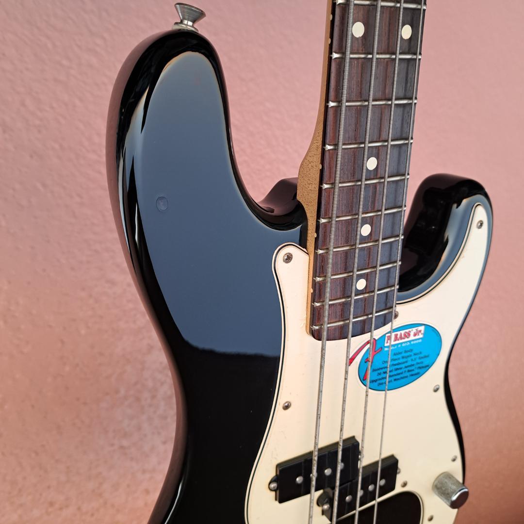■Fender P Bass Jr. PRECISION BASS フェンダー