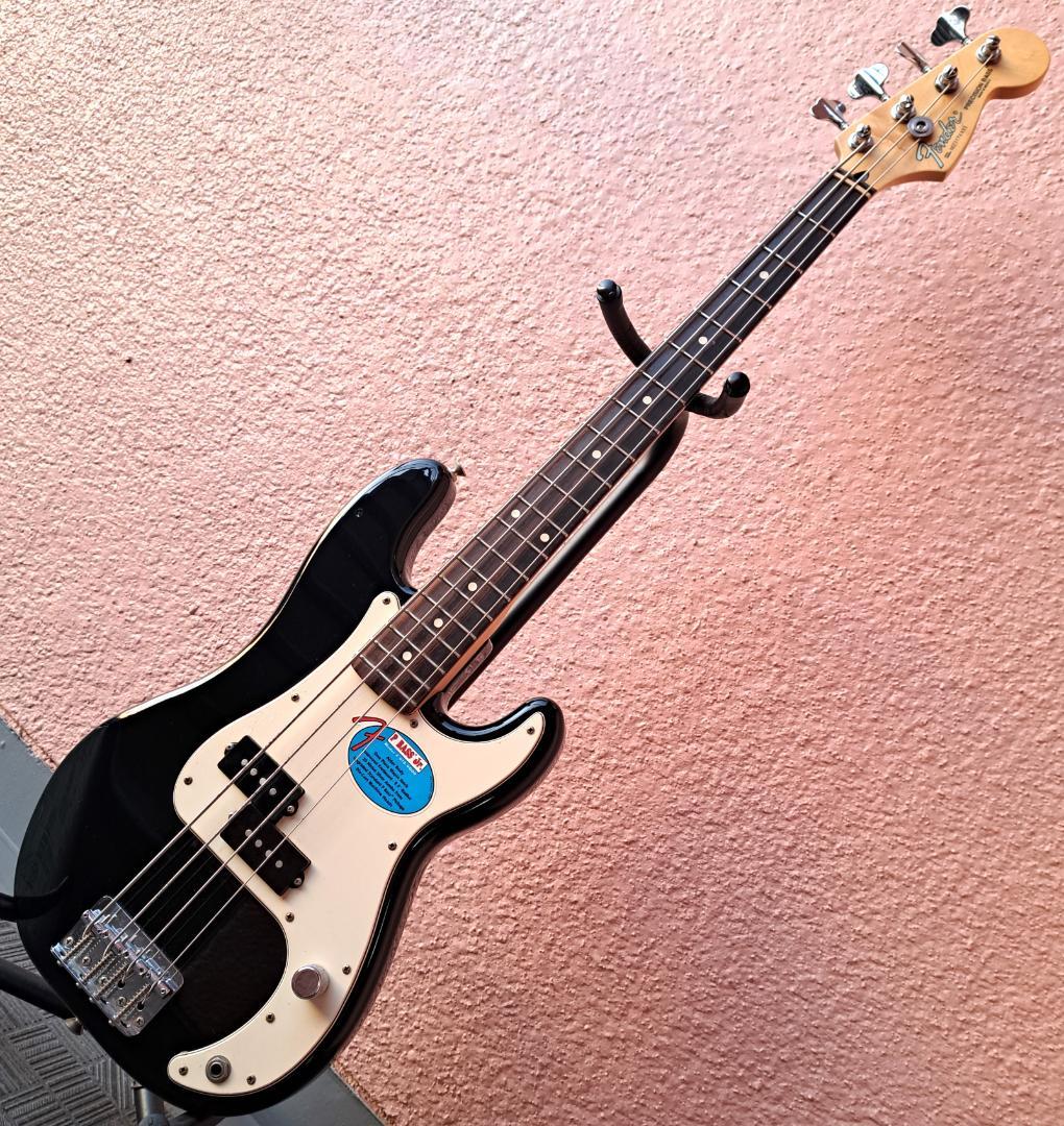 ■Fender P Bass Jr. PRECISION BASS フェンダー