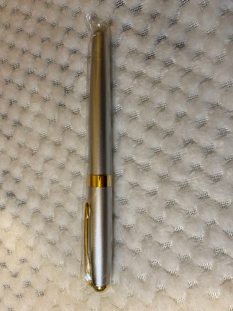 万年筆 吸入式インク