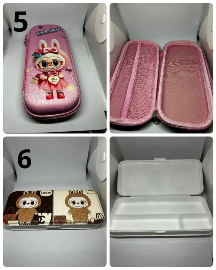 キャラクターグッズ