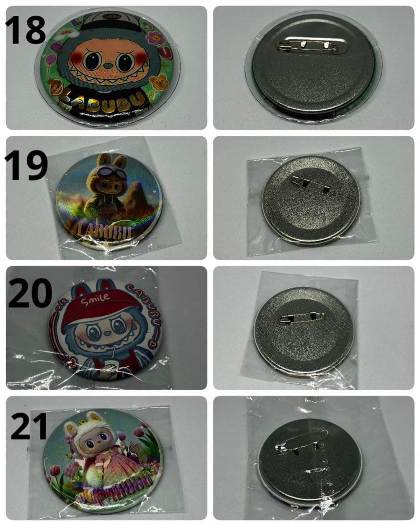 キャラクターグッズ