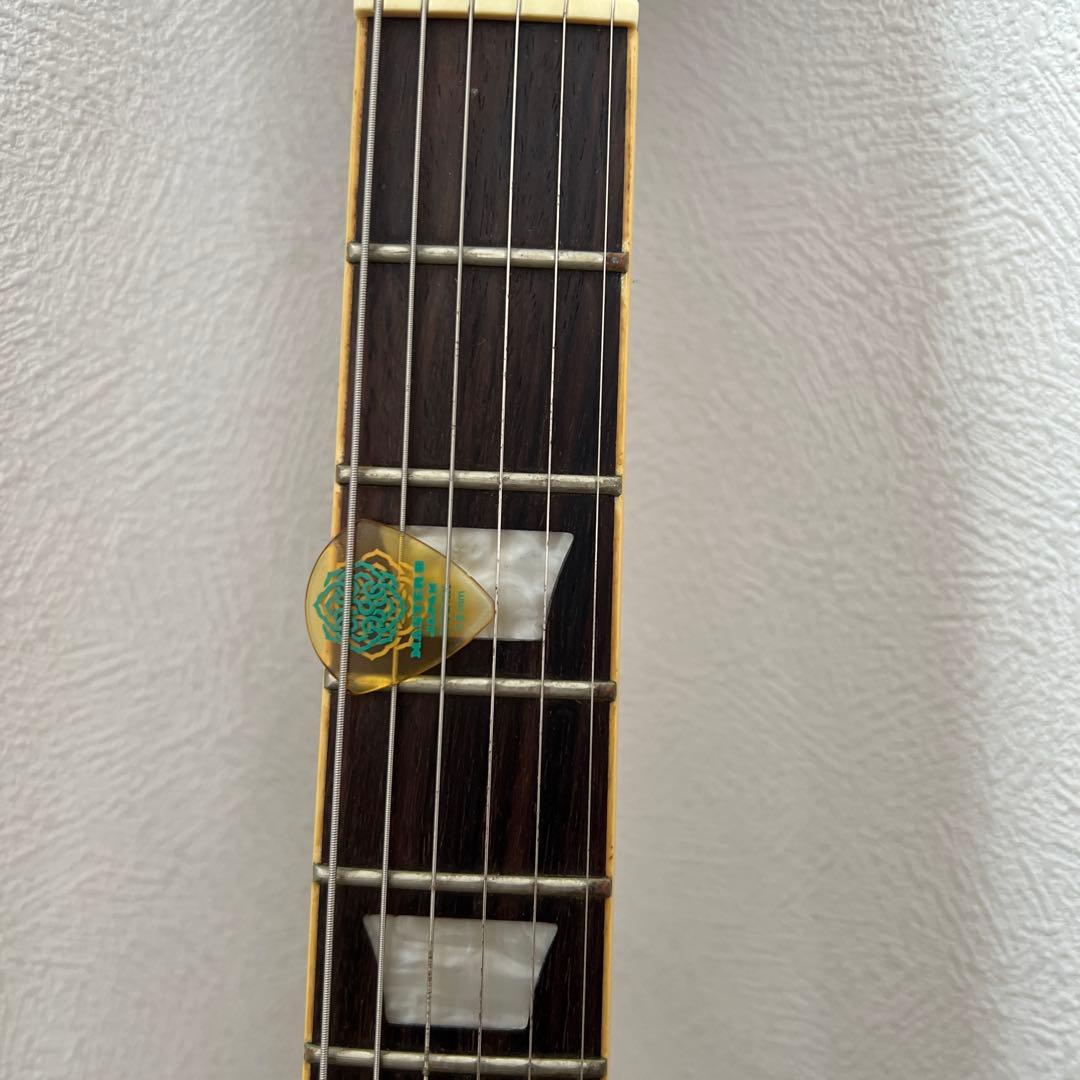 Epiphone Les Paul Standard Pro サンバースト