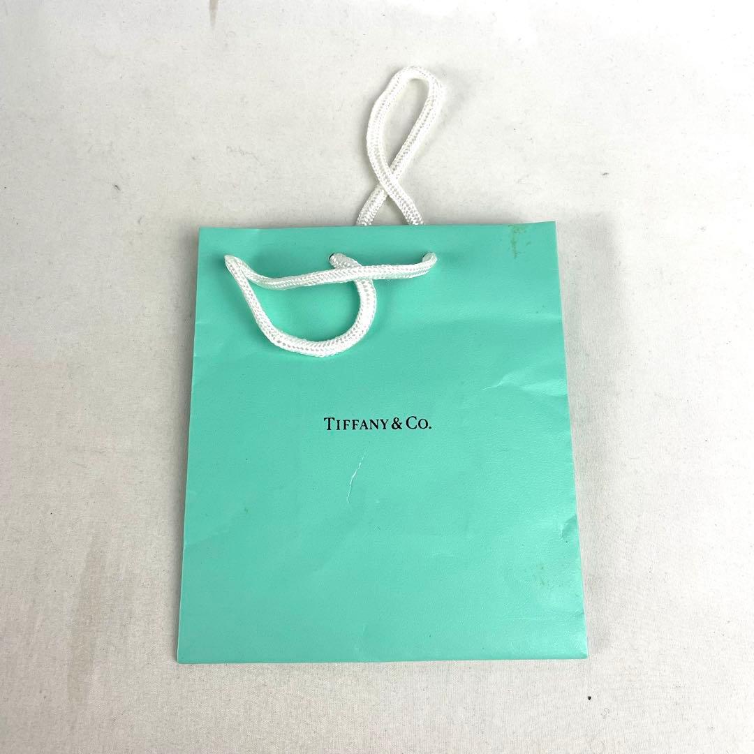 ティファニー アクセサリー ジュエリー ケース 保存袋 巾着 空箱 紙袋 29点