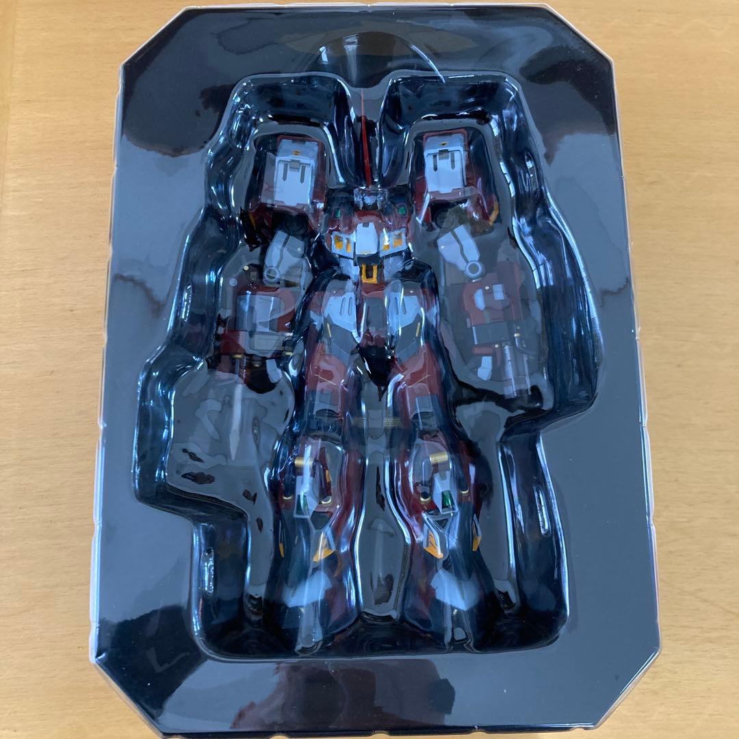 鉄機巧　アルトアイゼン　スーパーロボット対戦OG