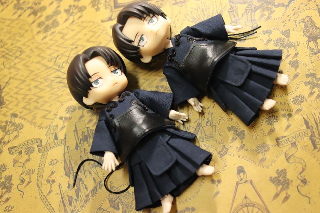 【まるを　様】専用ページ：オビツ11