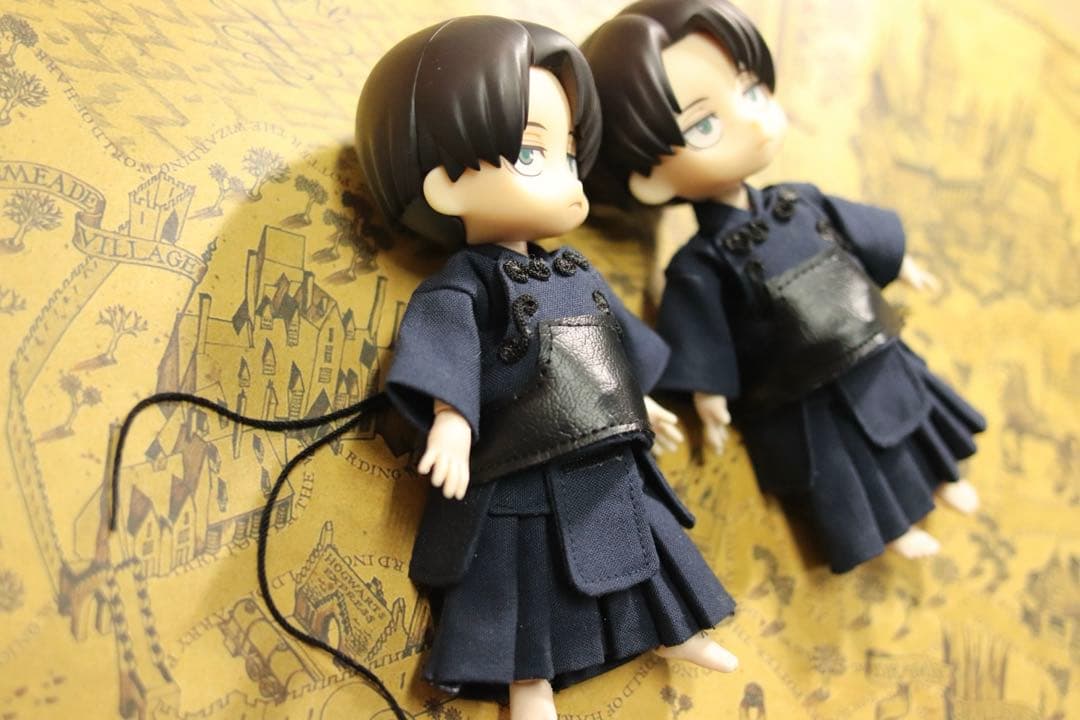 【まるを　様】専用ページ：オビツ11