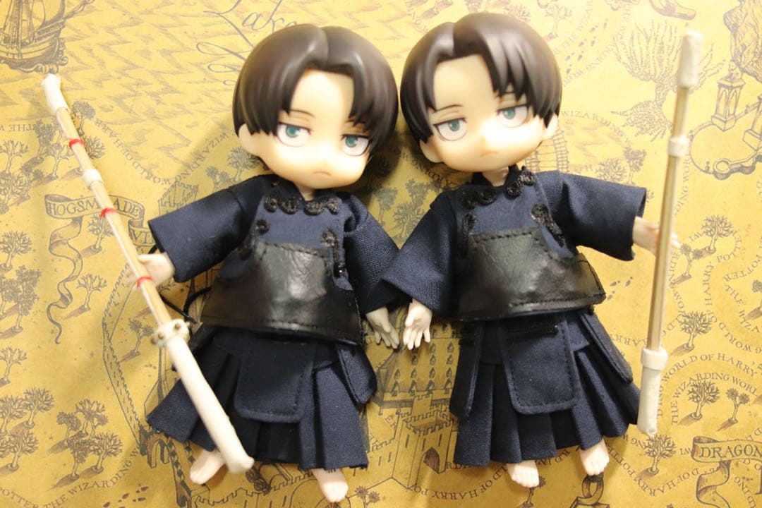 【まるを　様】専用ページ：オビツ11