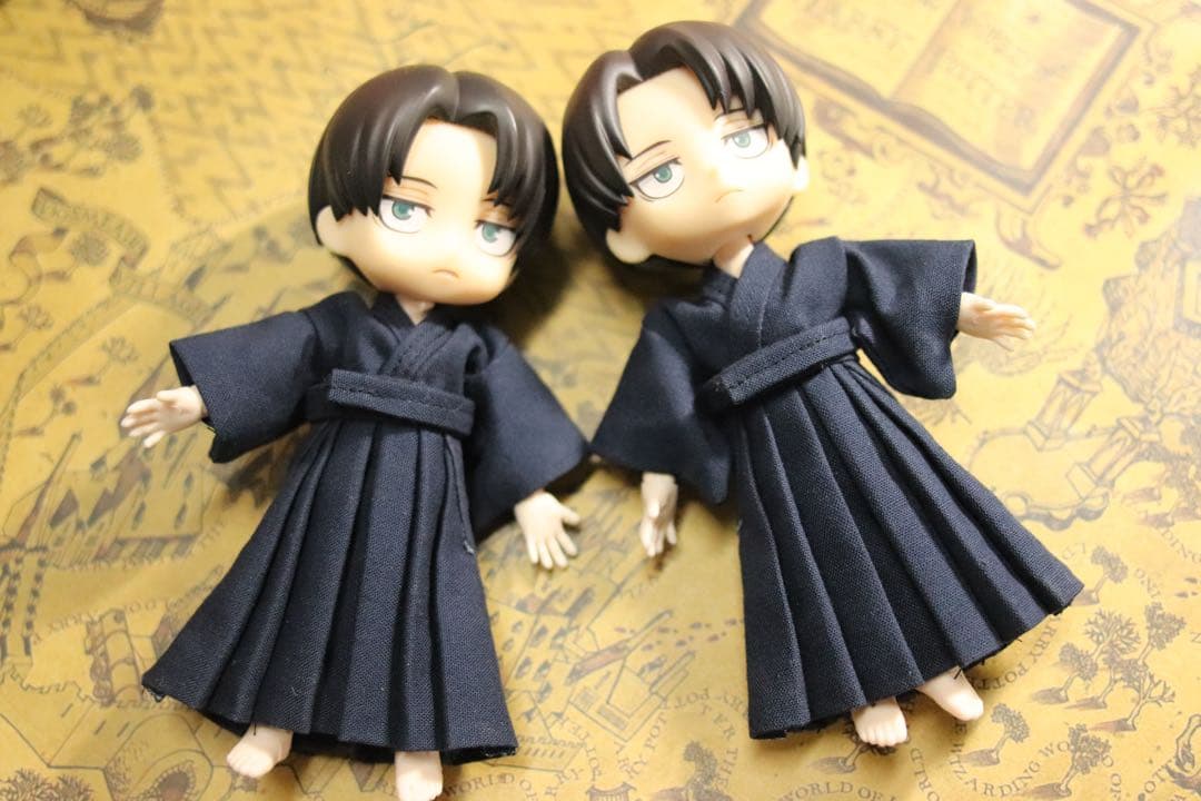 【まるを　様】専用ページ：オビツ11