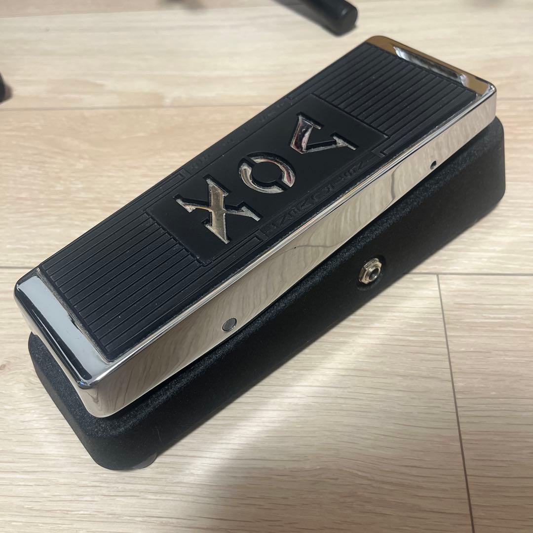voxワウペダル