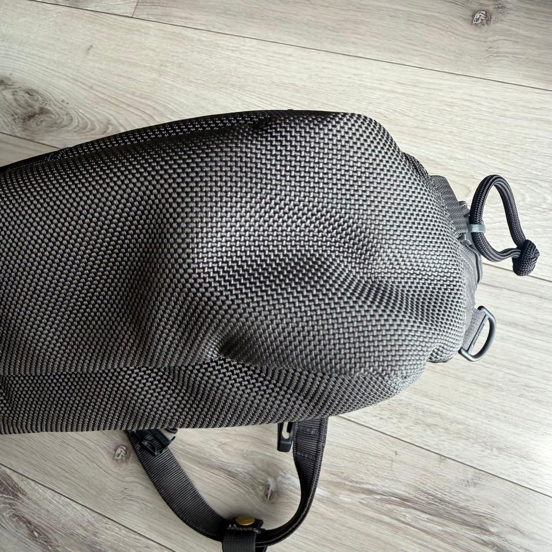 TOMORROWLAND 別注 BRIEFING ビジネスバッグ