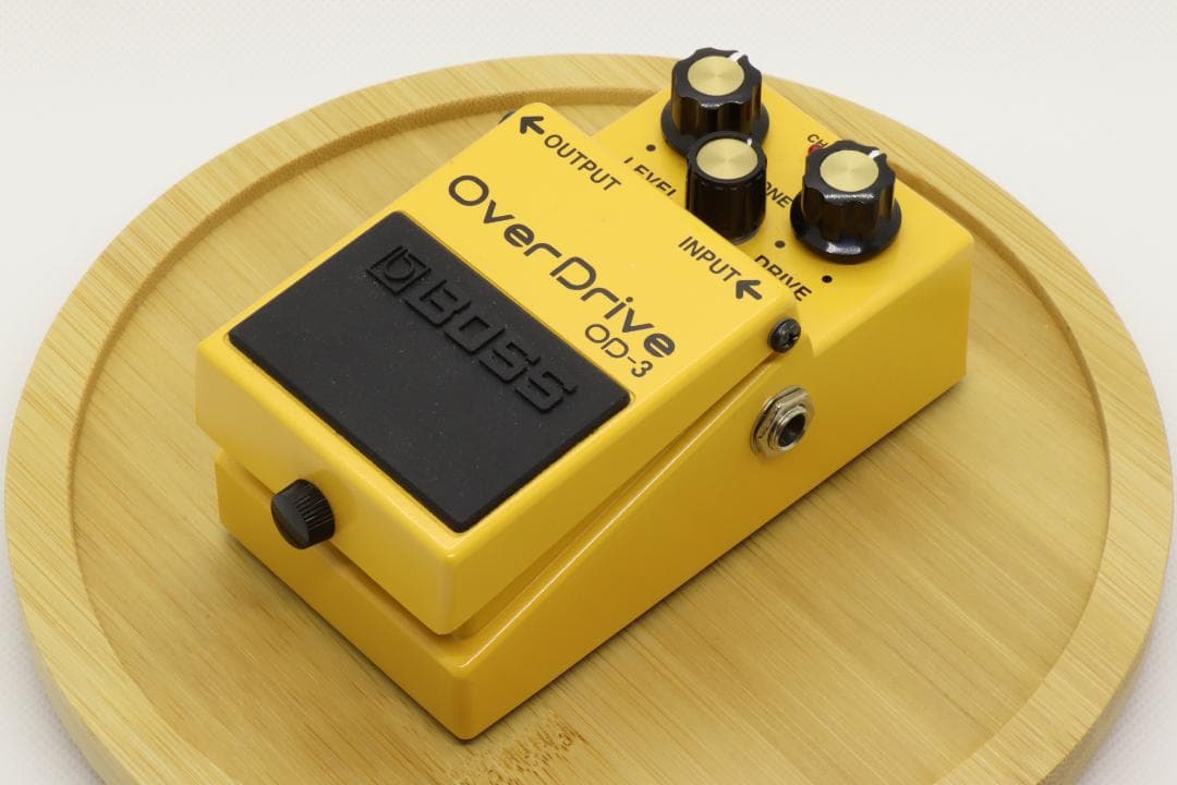 ■■■ BOSS OD-3 ■■■ (管210)