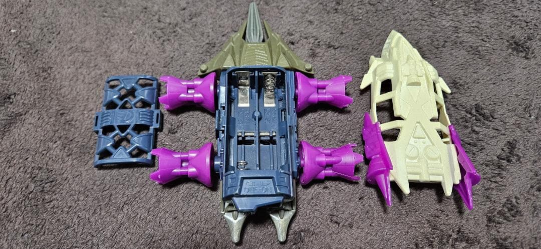 クラッシュギア　収集引退品　セット売り