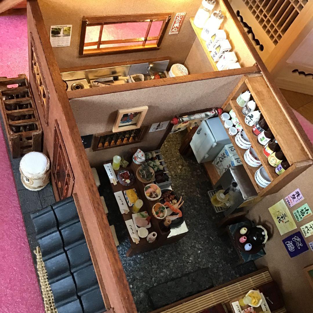 ⭕️ayanonmaymi様確認用　昭和の居酒屋