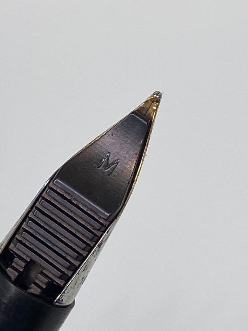 万年筆　ウォーターマン　セレニテ　ブラック　M