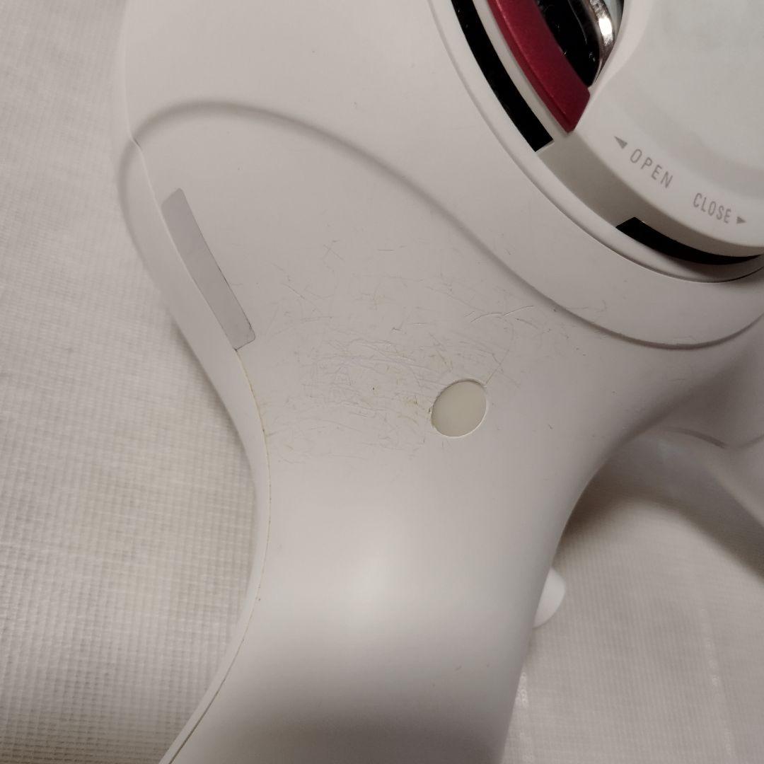 レプロナイザー 3D Plus リュミエリーナ フィルター付き ドライヤー