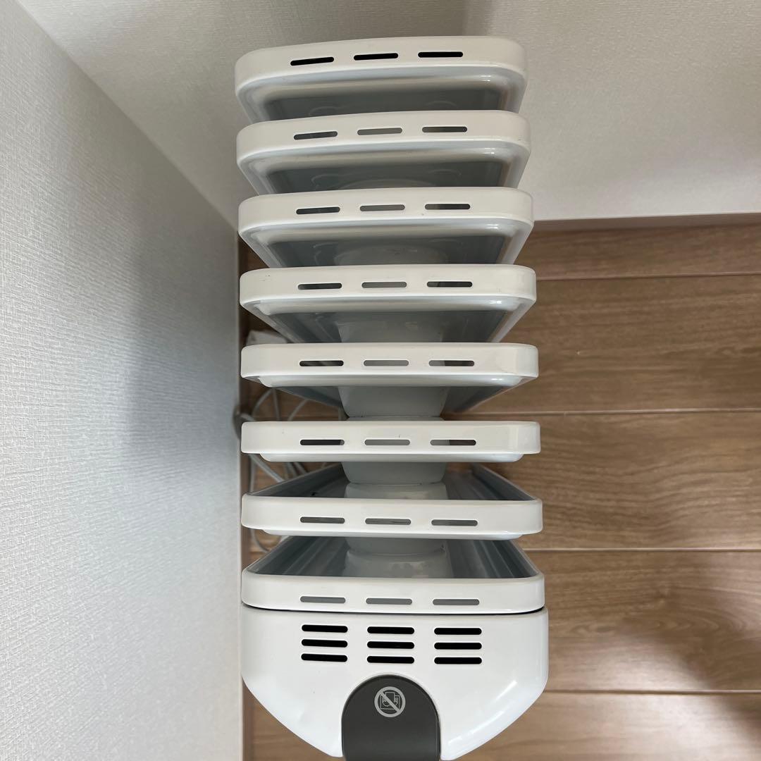 DeLonghi アミカルドオイルヒーター