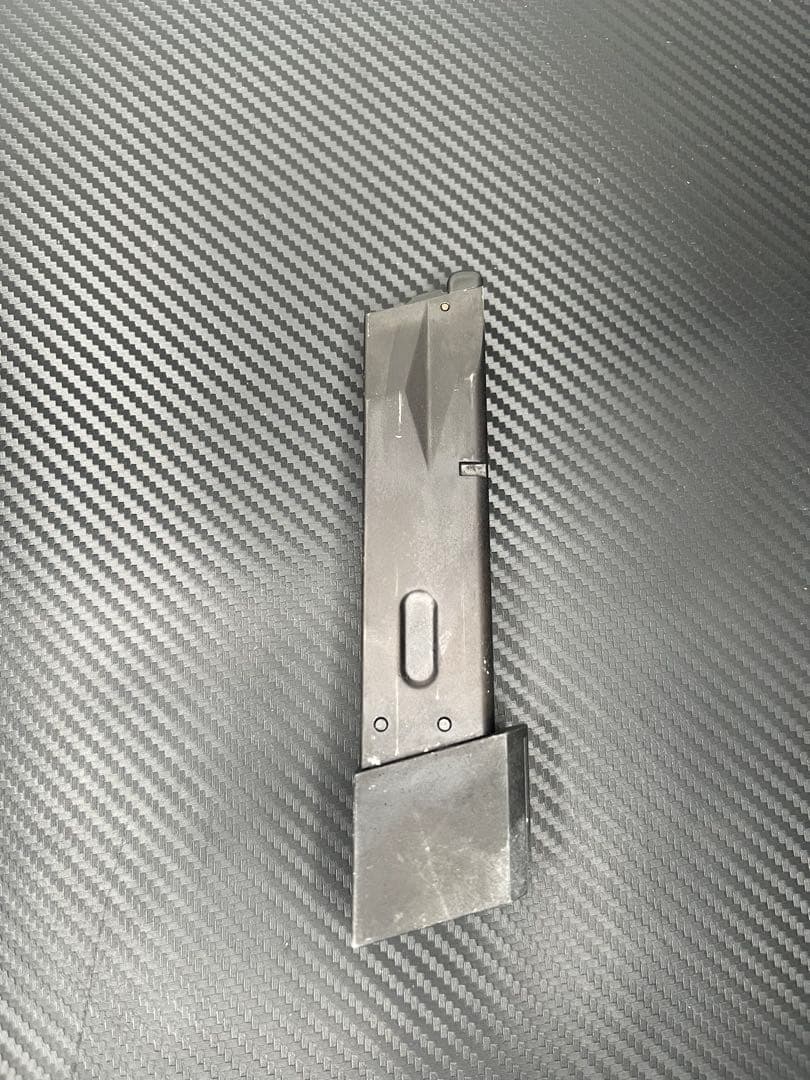 東京マルイ SAMURAI EDGE バリーモデル