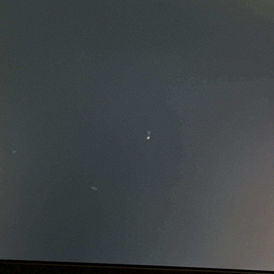 G83/FS【超軽量888g★10世代i5／16GB】バッテリー良好！650