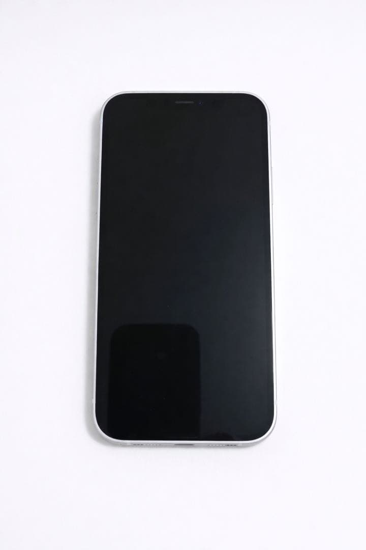 iPhone 12 256GB（SIMフリー）本体