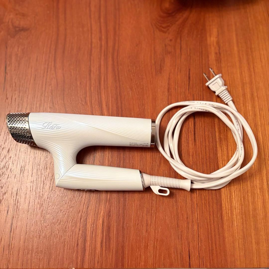 ⭐︎ReFa ヘアドライヤー AN-02A 【ジャンク】