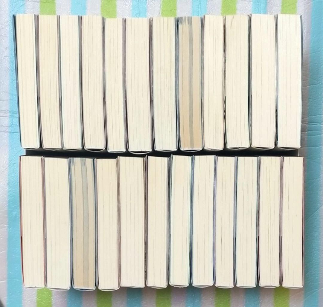 「転生したらスライムだった件 1〜22巻（8.5巻13.5巻含）(既刊全巻」小説