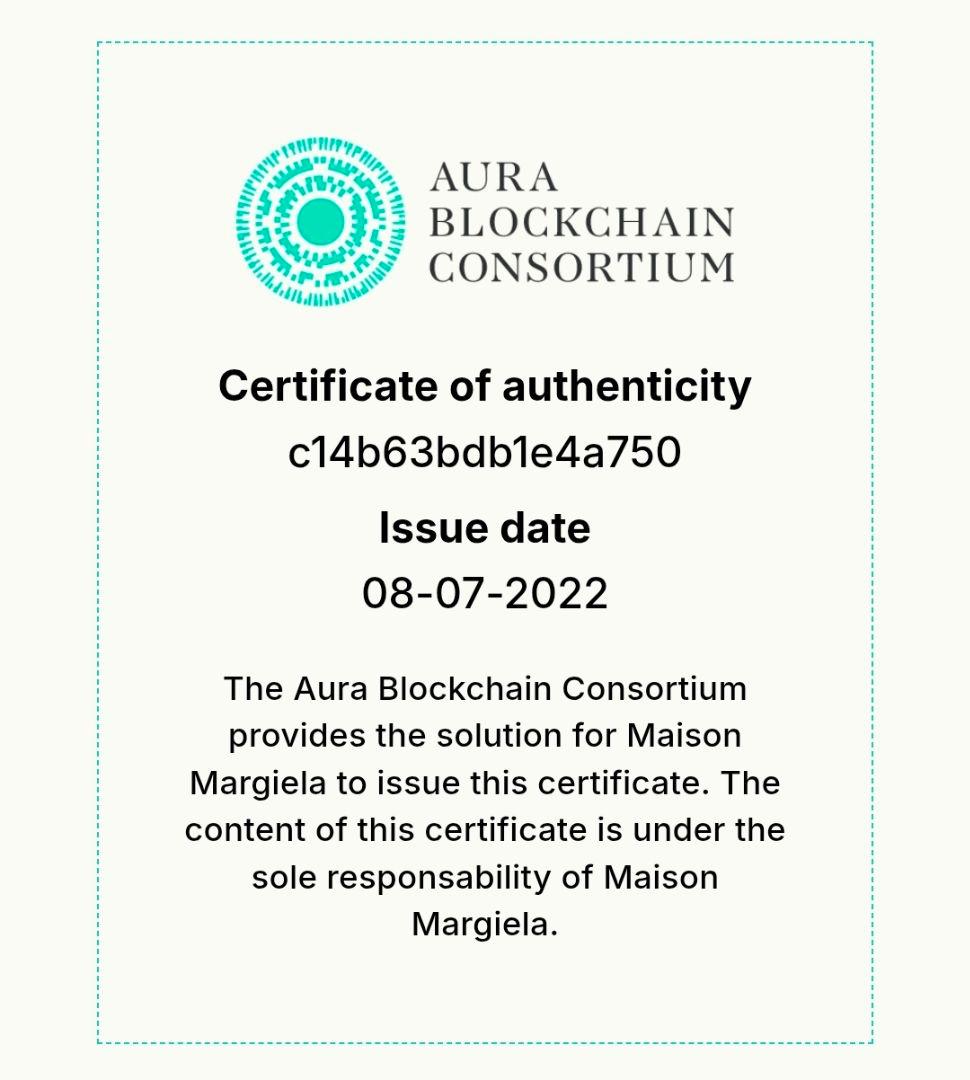 Maison Margiela カメラバッグ ショルダーバッグ