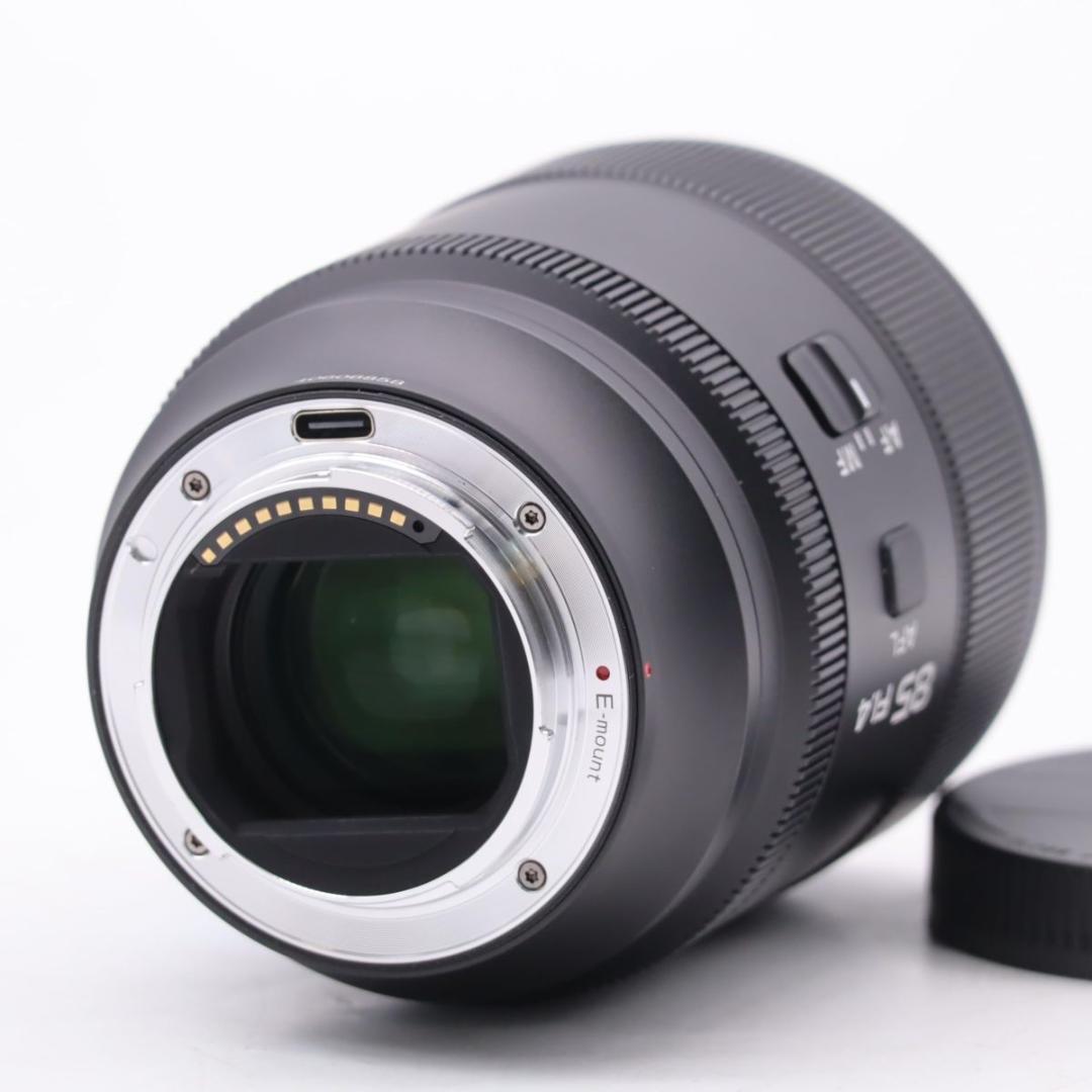 SIRUI Aurora 85 オートフォーカスレンズ Eマウント #3168