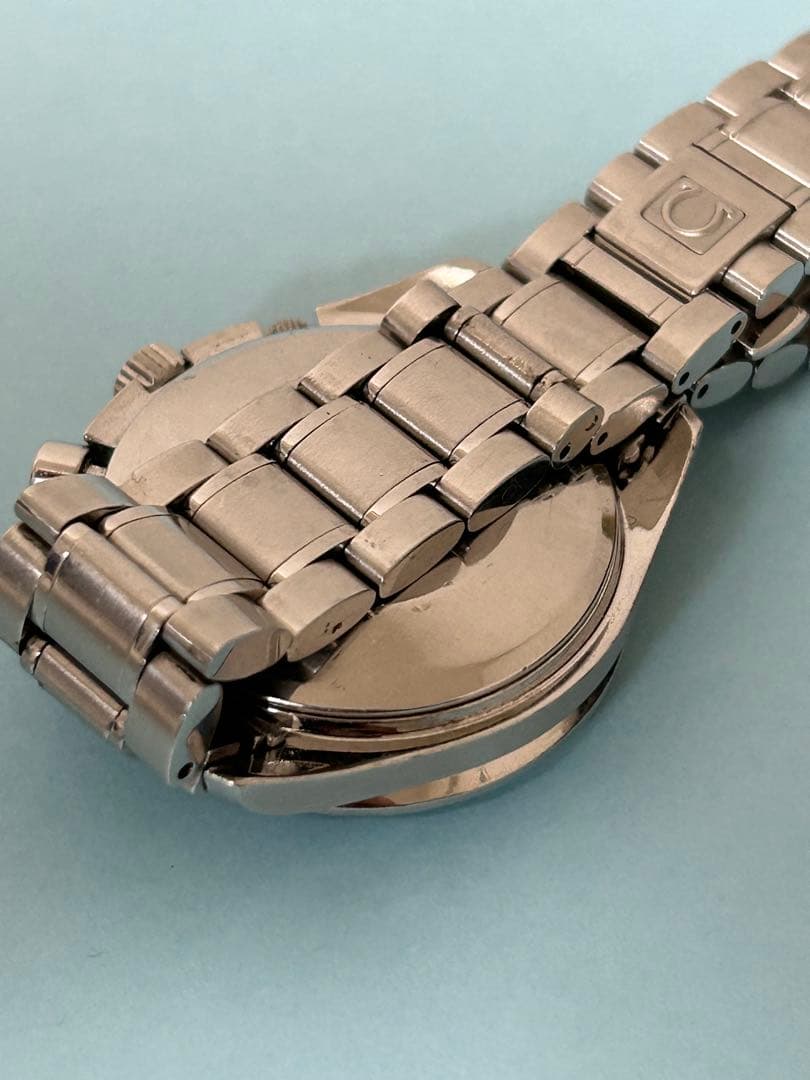 【OMEGA】オメガ スピードマスター　オートマチック