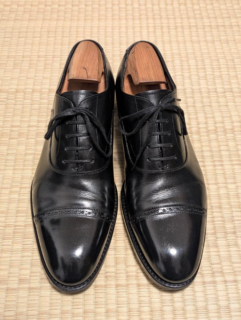 ユニオンインペリアル 防水シューズ