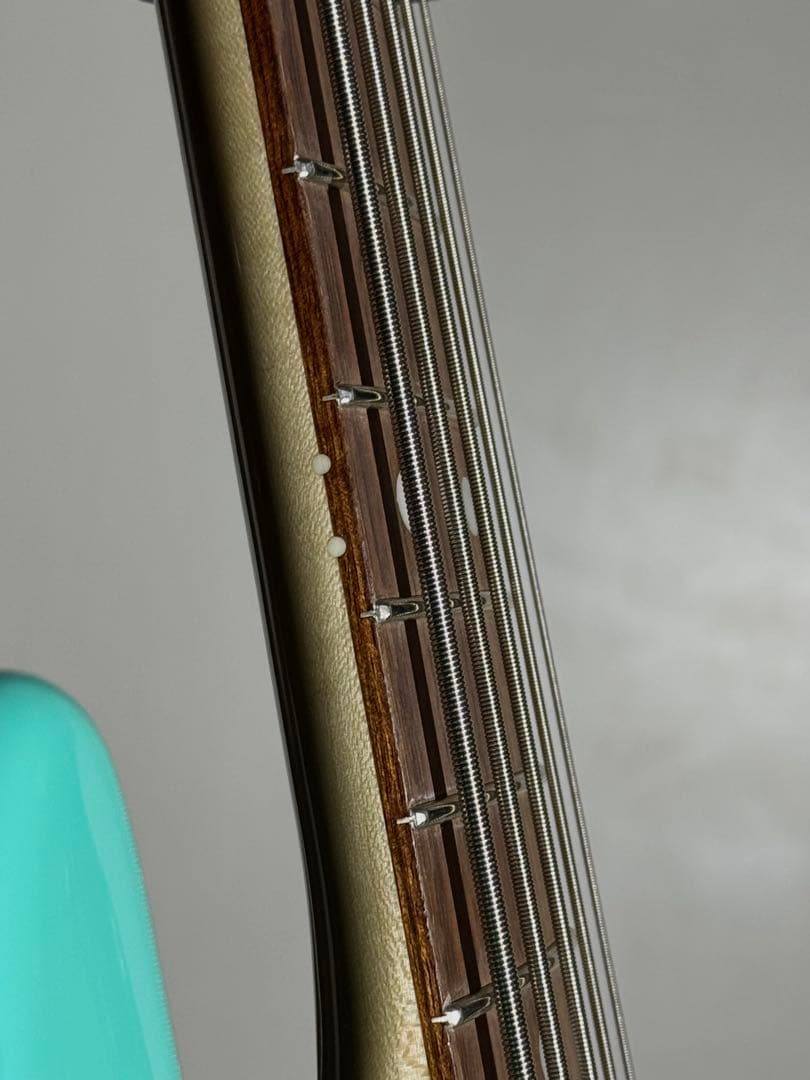 ベース G&L Series 750 CLF-Research L-1000