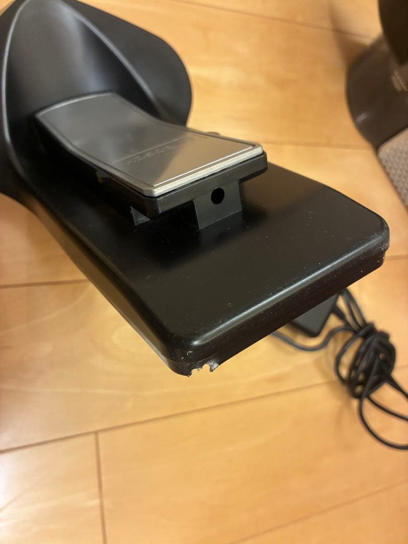 BOSCH クリーナー Unlimited Series8本体 充電器付