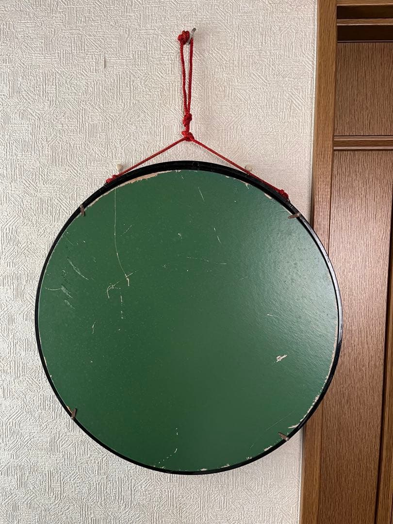 芳谷圭児　イラスト入りサイン色紙　漫画家　希少