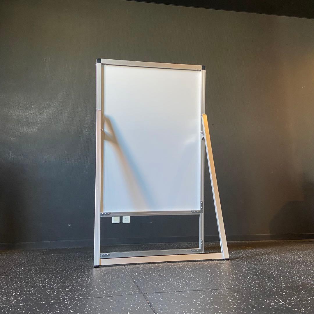 美品｜バリウススタンド看板｜A1｜片面